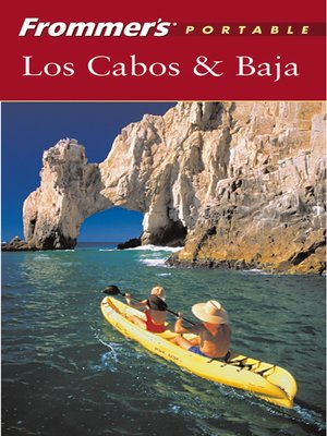 cover image of Frommer's Portable Los Cabos & Baja